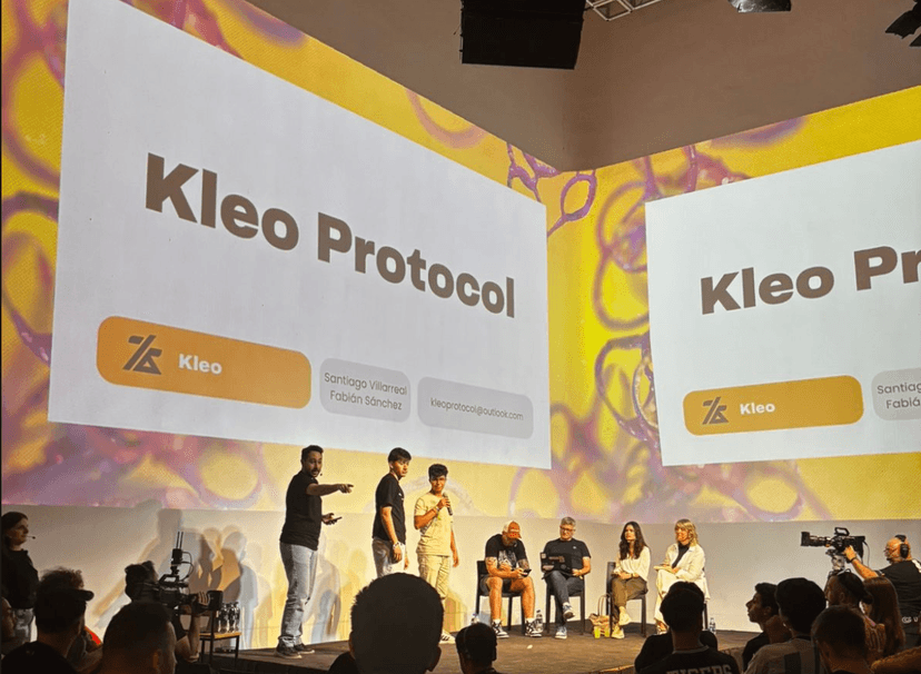 Sub0 Symbiosis Event + Hackathon 2025