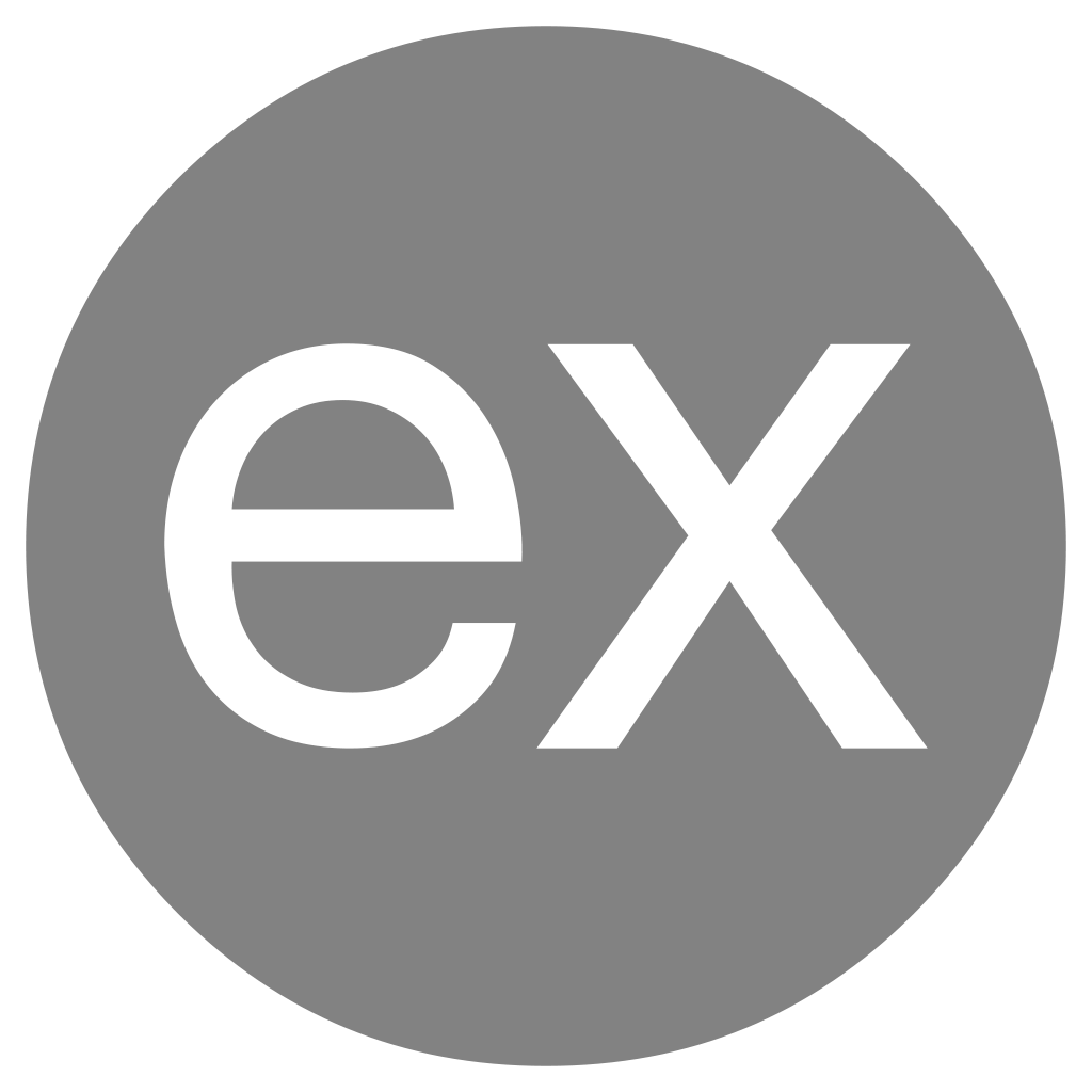 Logo of Express
