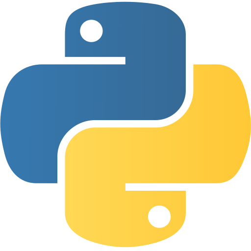 Logo of Python